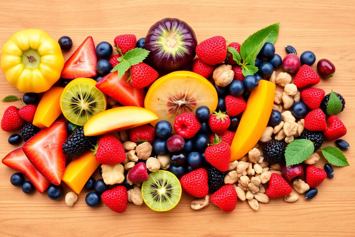 Building a Balanced Plate: A Simple Guide to Healthy Eating