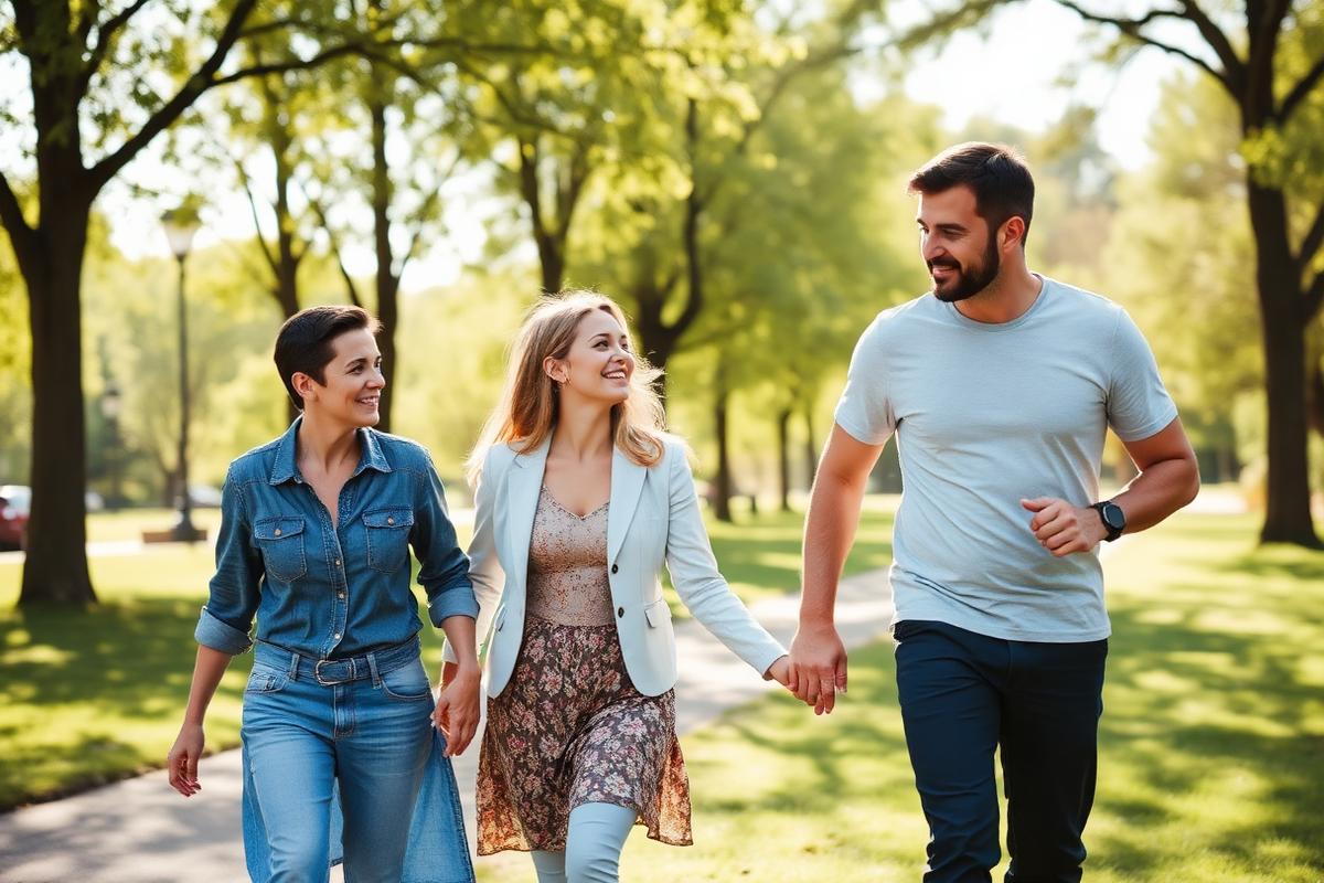 Seven Small Habits That Add Up to a Healthier Lifestyle