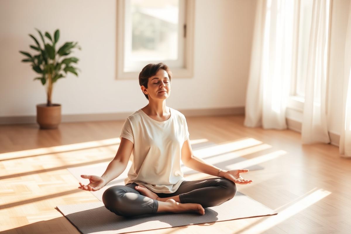 Five Minutes a Day: Starting a Sustainable Mindfulness Practice