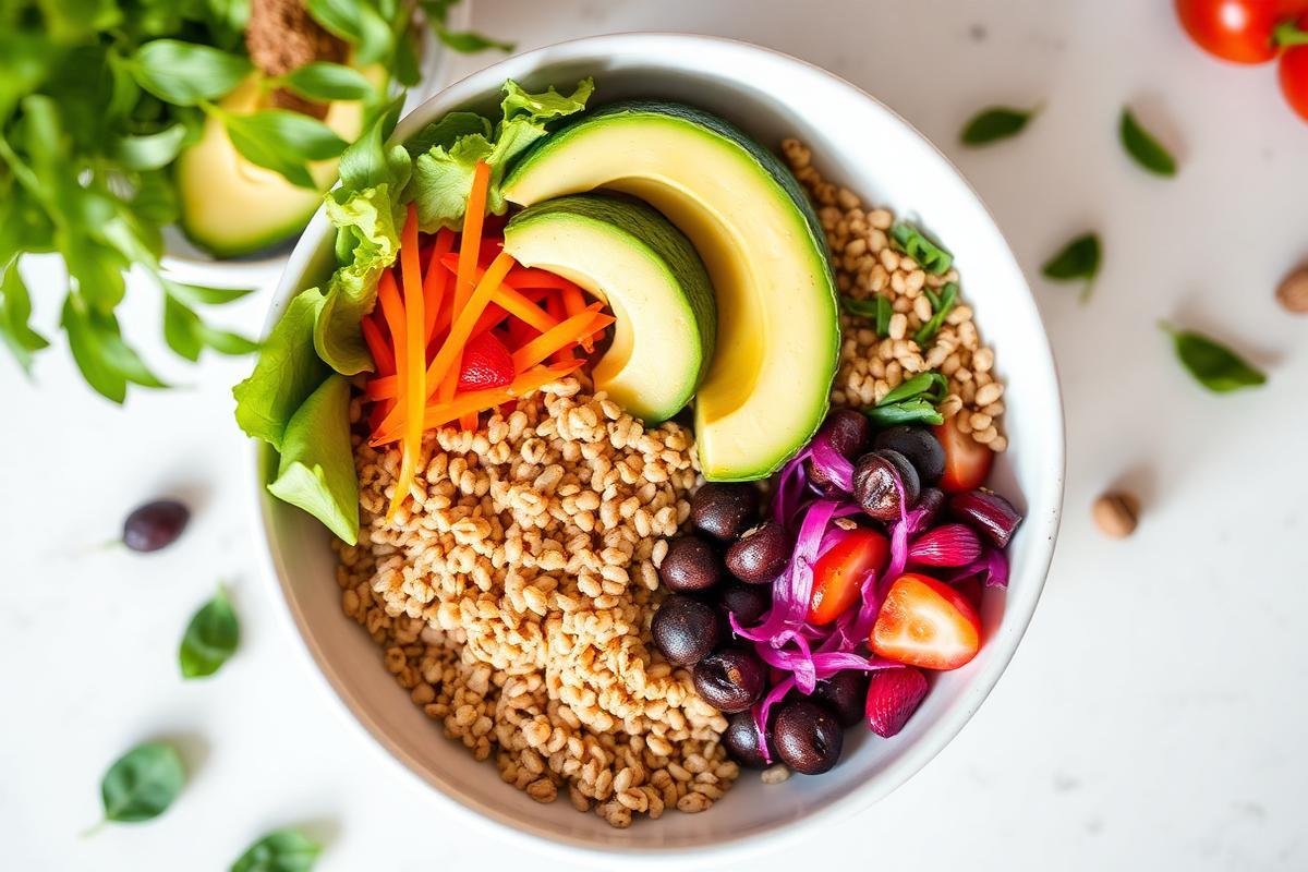 Whole Foods 101: Everyday Choices That Boost Your Nutrition