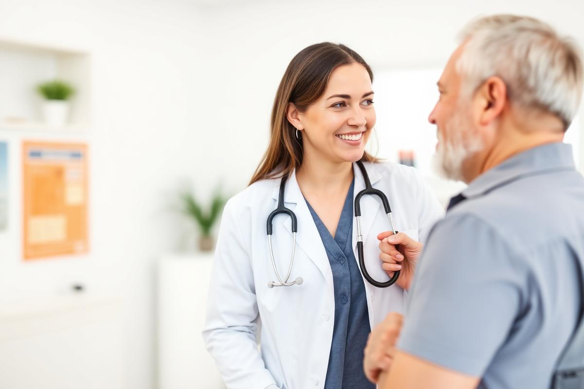 What to Expect at Your Annual Preventive Checkup